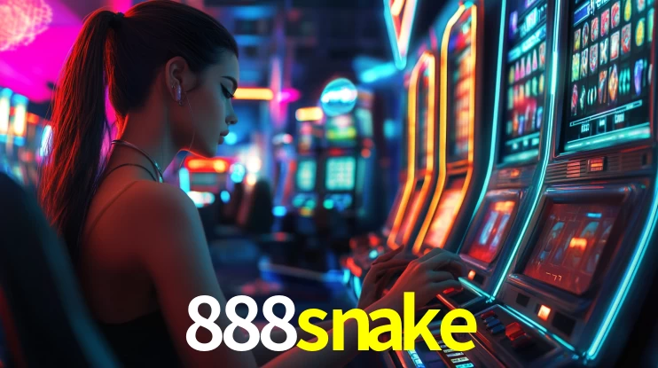 888snake App